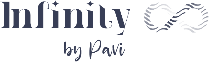 Infinity by Pavi
