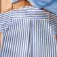 Stripe Shirt - Blue